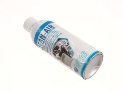přípravek čištící, výparníku klimatizací, CLEAN-AIR, objem 400 ml